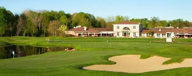Bogogno Golf Resort