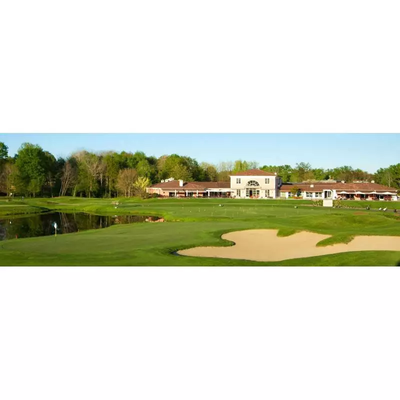 Bogogno Golf Resort