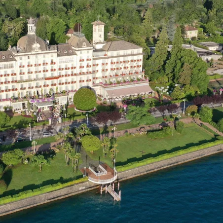 Golf Des Iles Borromees image 3