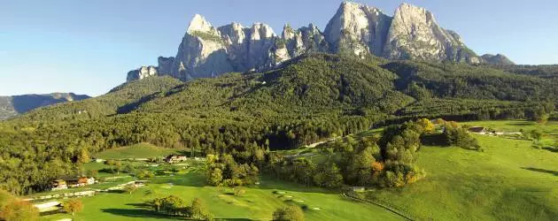 Dolomiti Golf Club