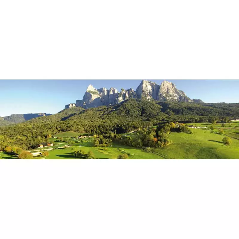 Dolomiti Golf Club