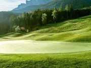 Dolomiti Golf Club