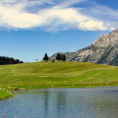 Golf Club Campo Carlo Magno image 3