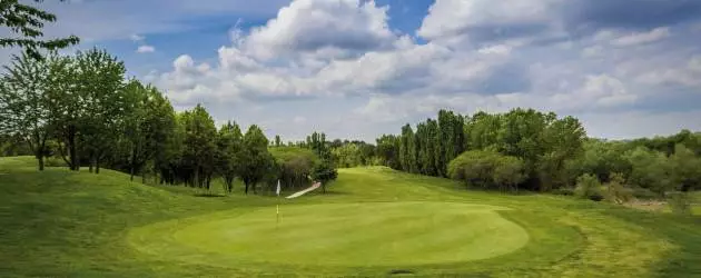 Rimini Verucchio Golf Club