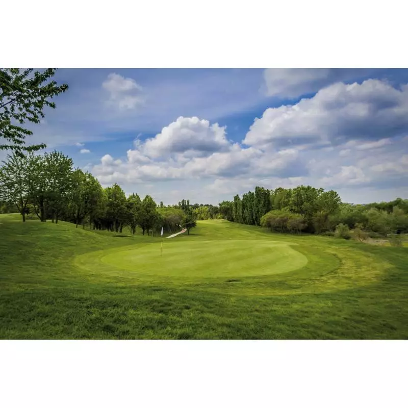 Rimini Verucchio Golf Club