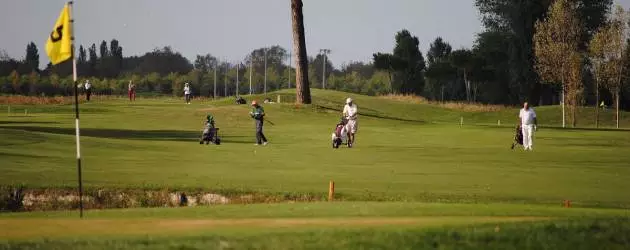 Adriatic Golf Club Cervia