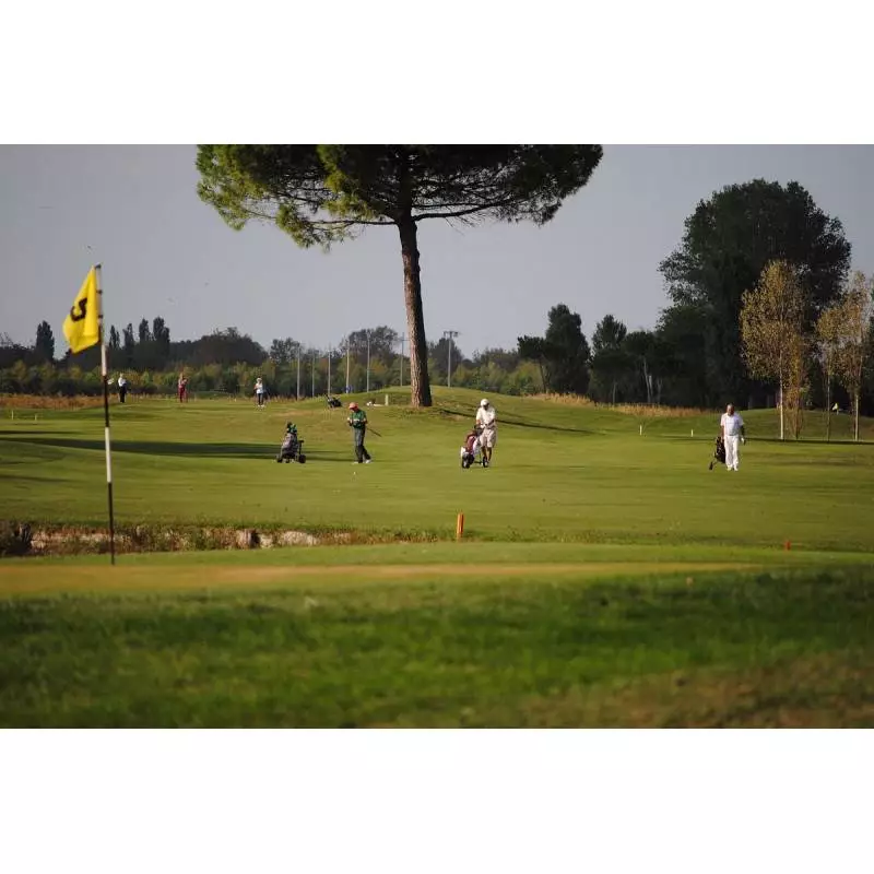 Adriatic Golf Club Cervia