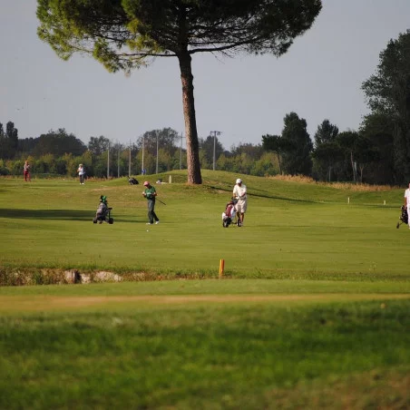 Adriatic Golf Club Cervia image 1