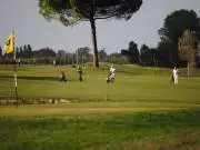 Adriatic Golf Club Cervia
