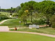 Adriatic Golf Club Cervia