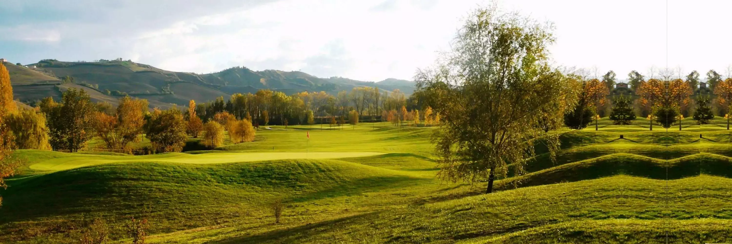 Golf Club le Fonti