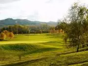 Golf Club le Fonti