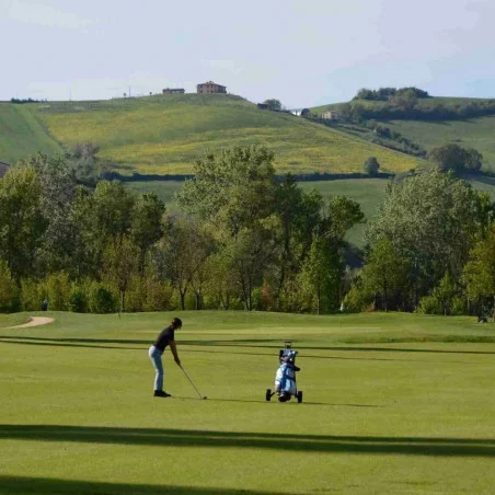 Golf Club le Fonti image 3