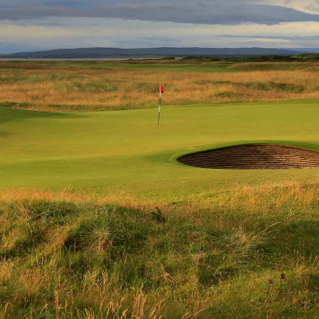 Royal Dornoch Golf Club image 2
