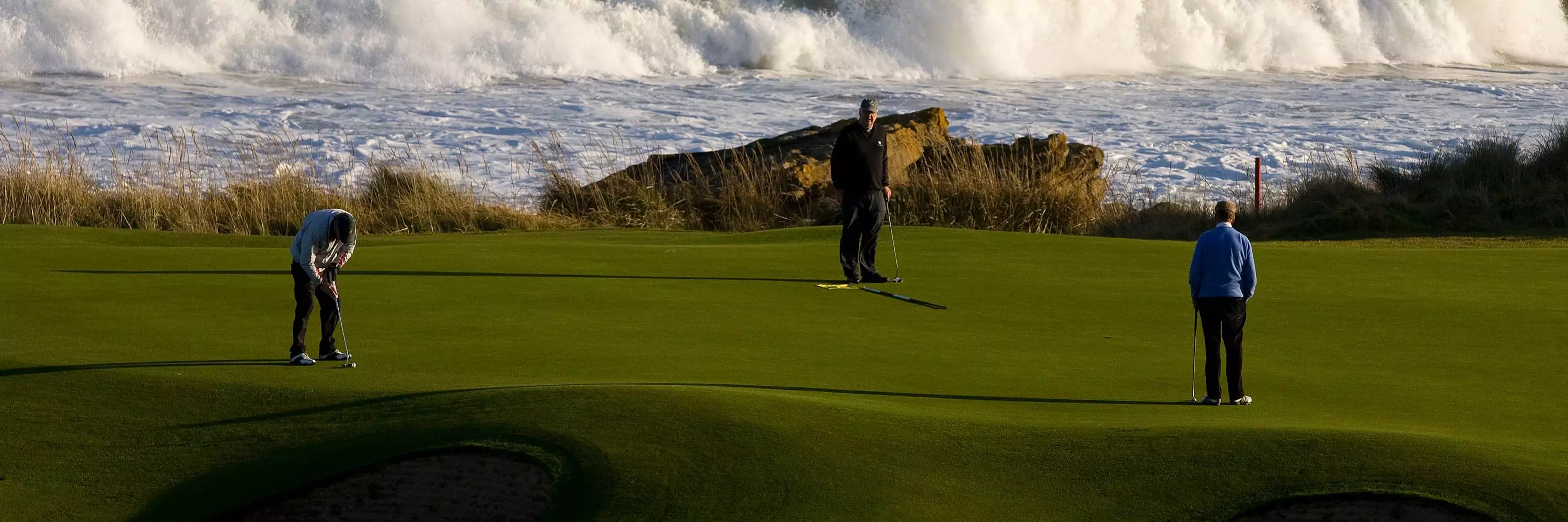 Royal Dornoch Golf Club