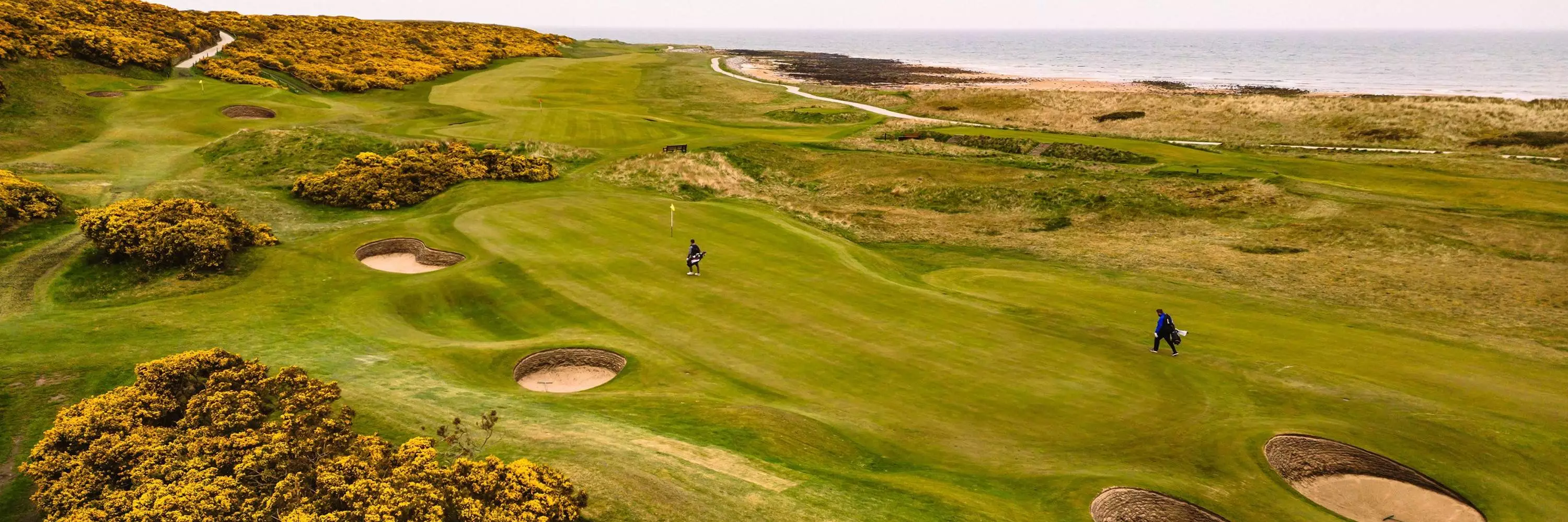 Royal Dornoch Golf Club