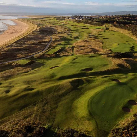 Royal Dornoch Golf Club image 5