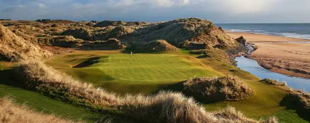 Trump International Golf