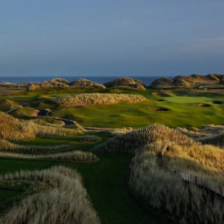 Trump International Golf Links image 2