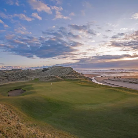 Trump International Golf Links image 3
