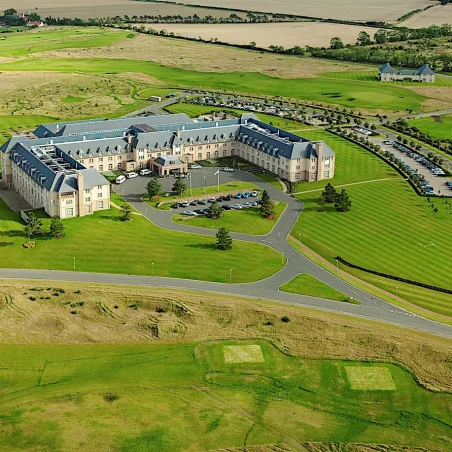 Fairmont St Andrews image 1