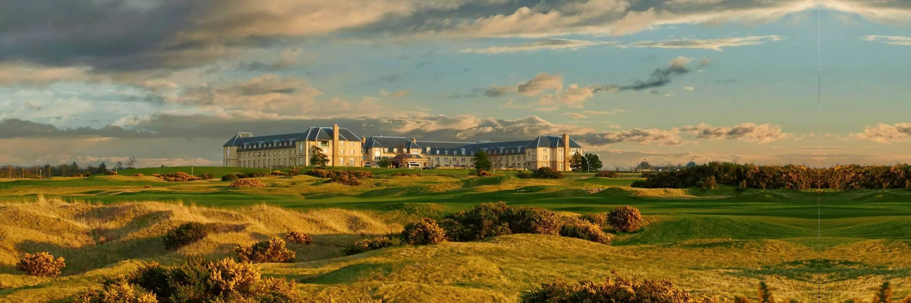 Fairmont St Andrews