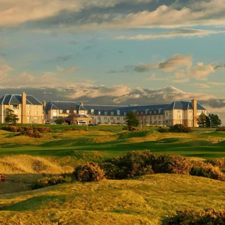Fairmont St Andrews
