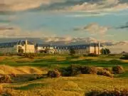 Fairmont St Andrews