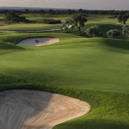 San Domenico Golf image 1