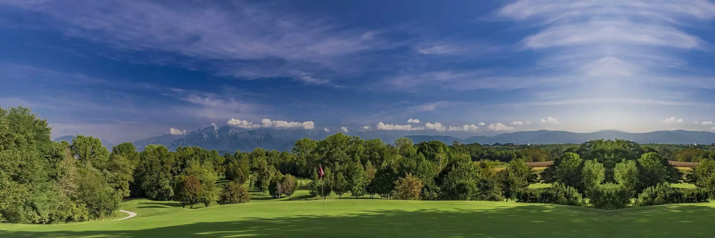 Golf Club Udine