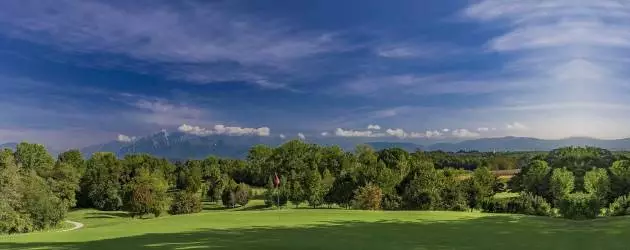 Golf Club Udine