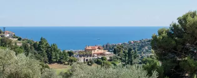 Circolo Golf Degli Ulivi 