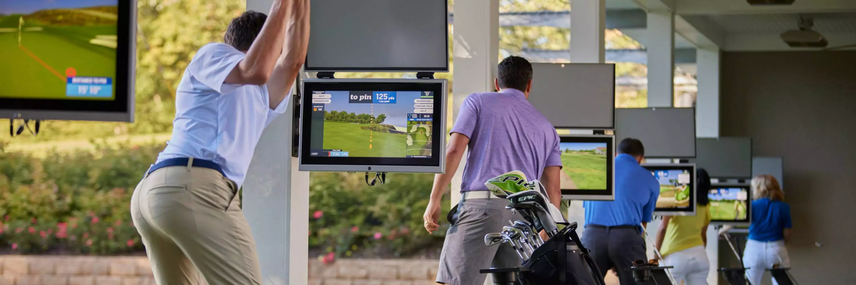 Garlenda Golf Club ( La Meridiana Resort)