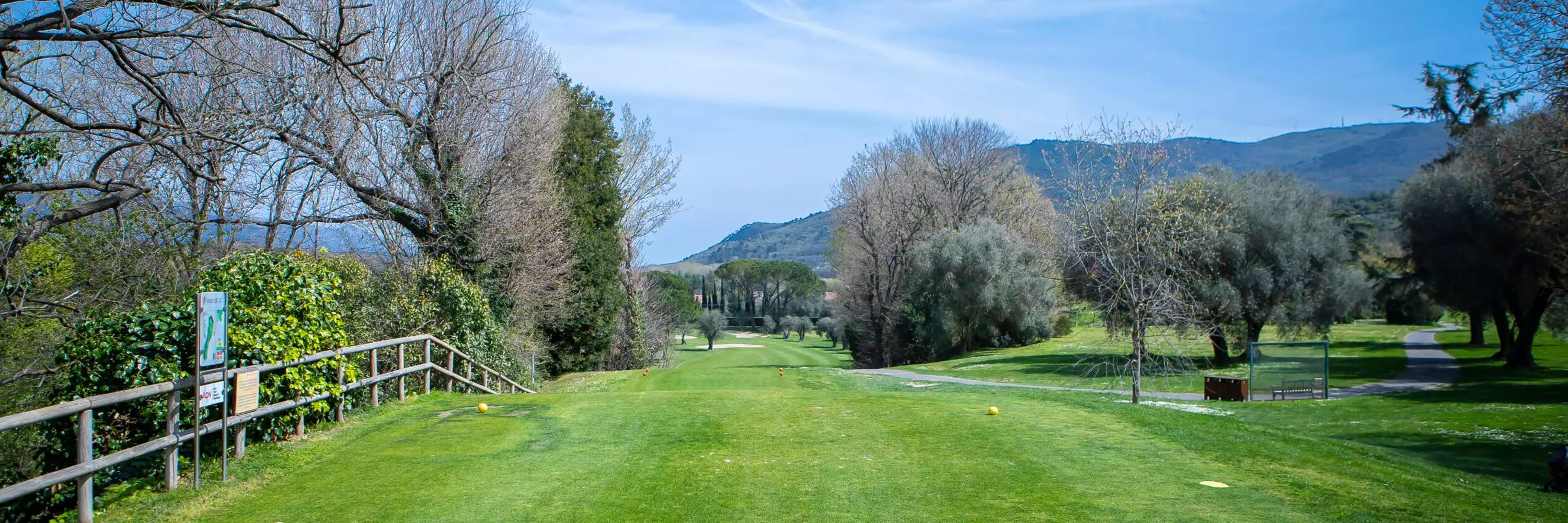 Garlenda Golf Club ( La Meridiana Resort)