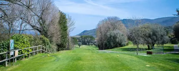 Garlenda Golf Club