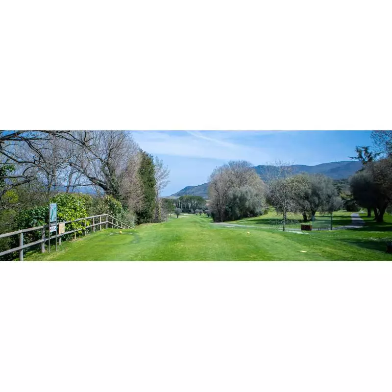 Garlenda Golf Club ( La Meridiana Resort)