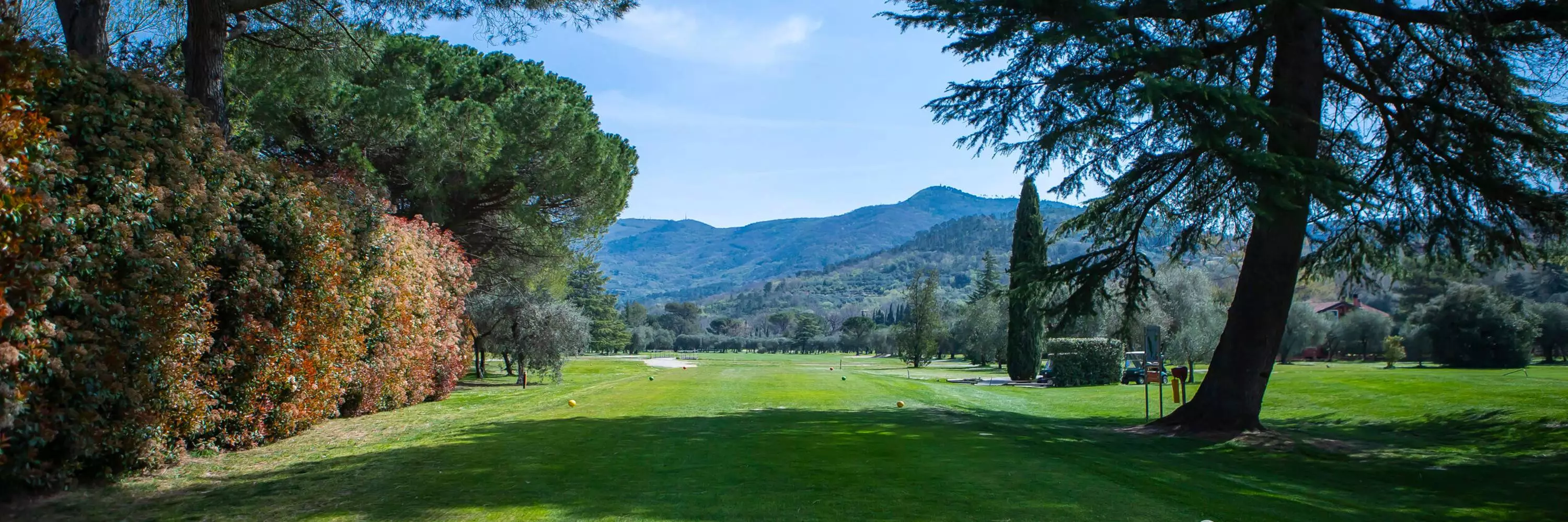 Garlenda Golf Club ( La Meridiana Resort)