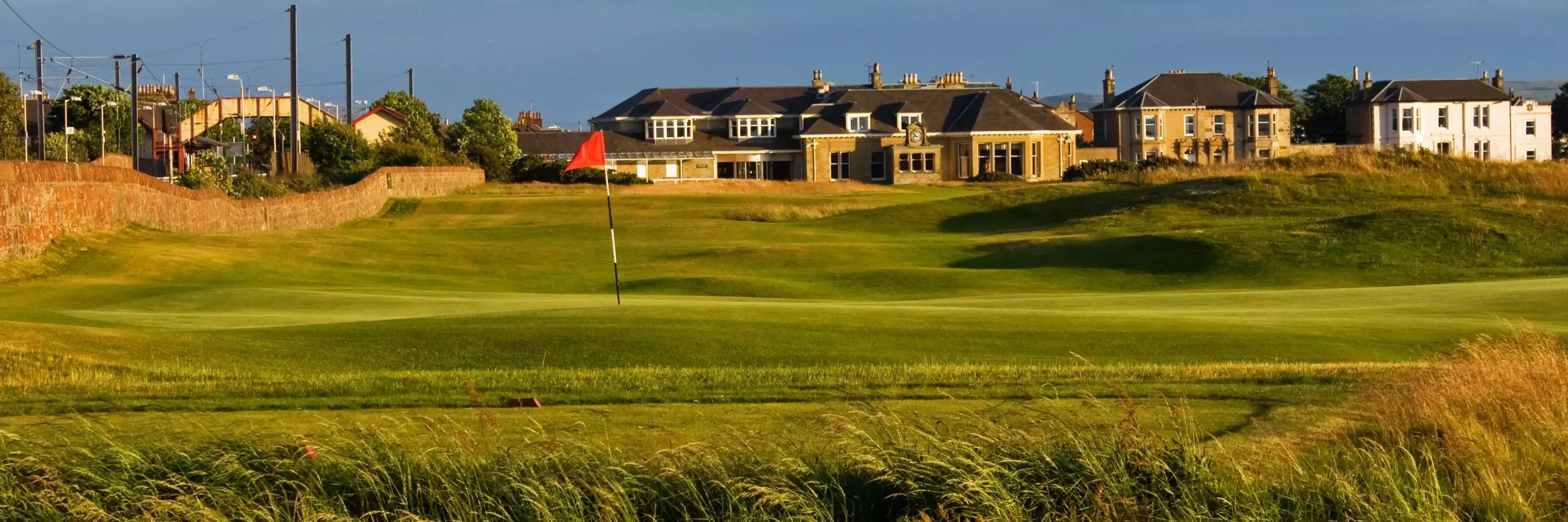 Prestwick Golf Club