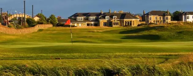 Prestwick Golf Club