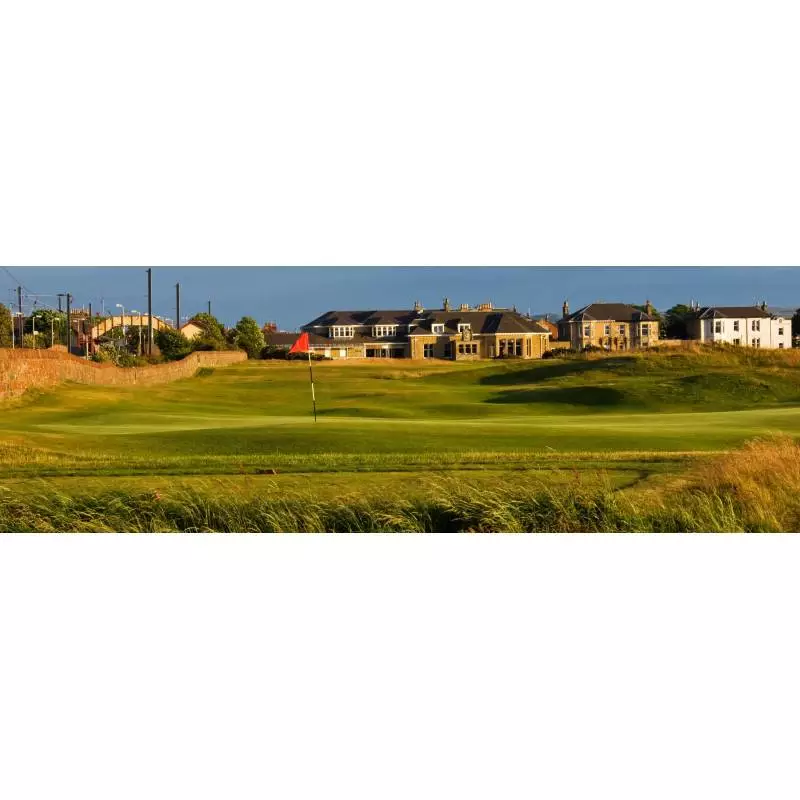Prestwick Golf Club