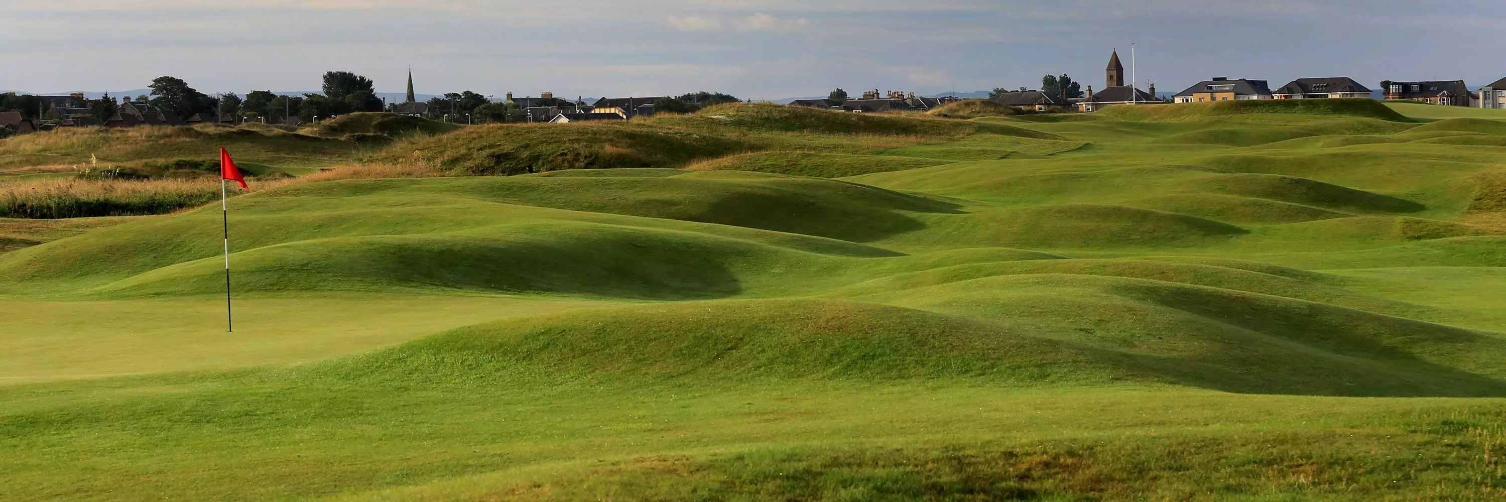 Prestwick Golf Club