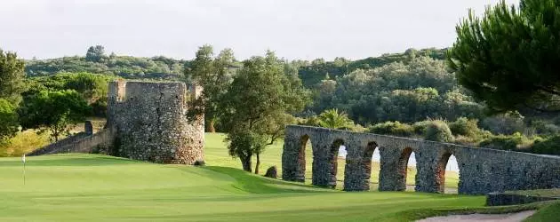 Penha Longa Atlântico Course