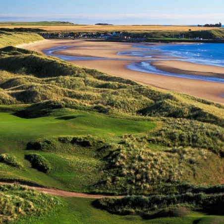 Cruden Bay Golf Club image 1