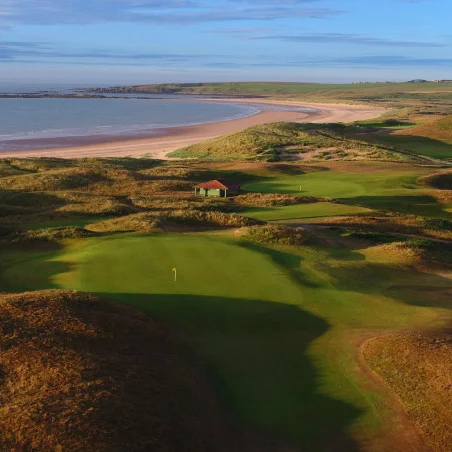 Cruden Bay Golf Club image 3