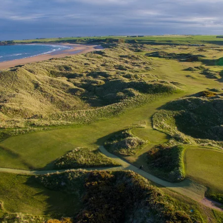 Cruden Bay Golf Club image 5