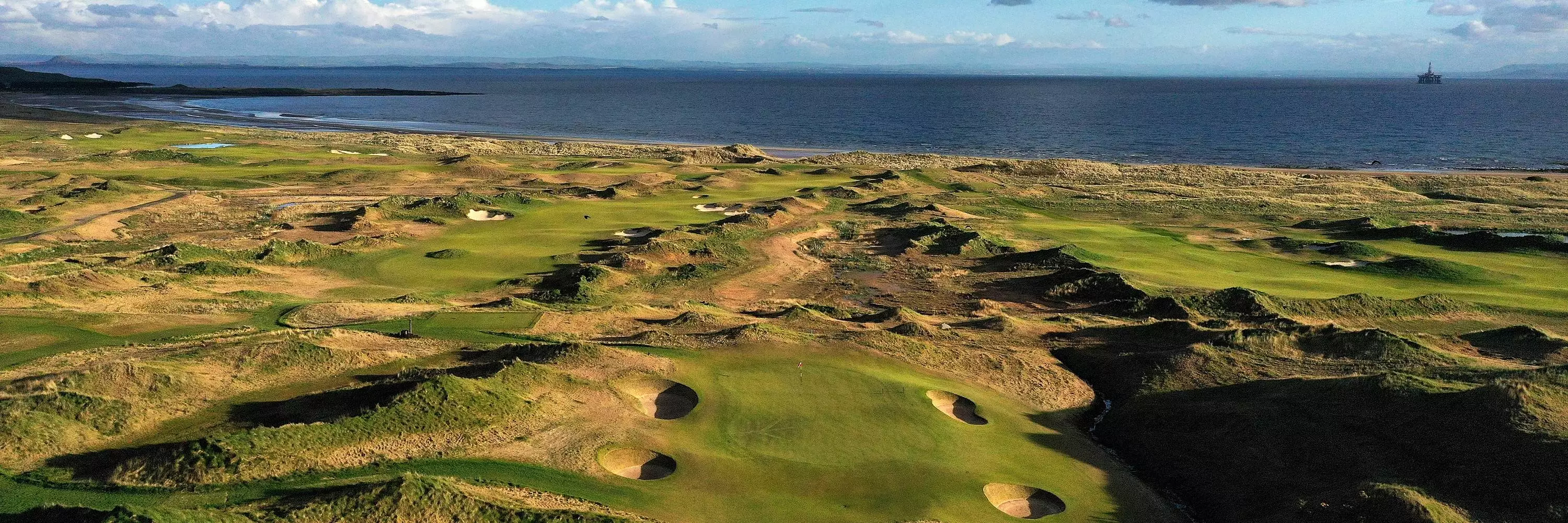 Dumbarnie Golf Links