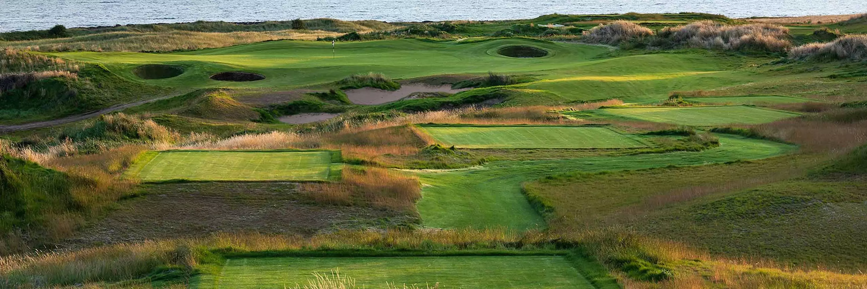 Dumbarnie Golf Links