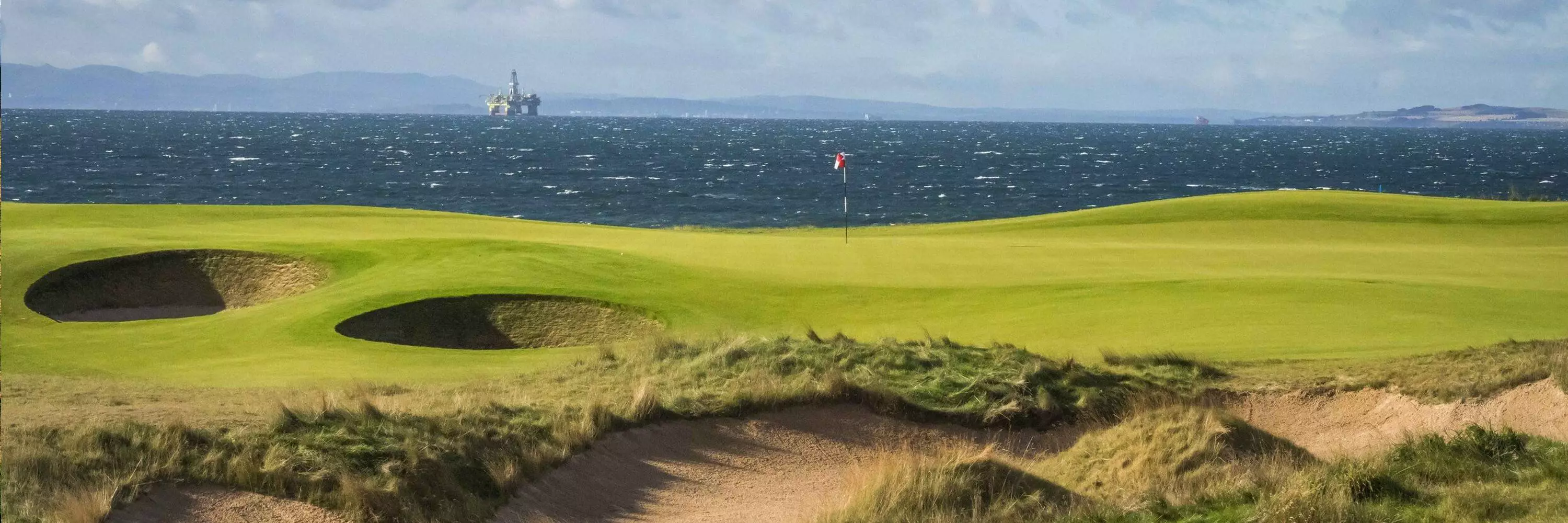 Dumbarnie Golf Links