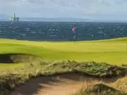 Dumbarnie Golf Links