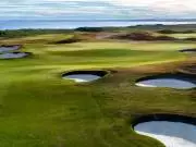 Dumbarnie Golf Links